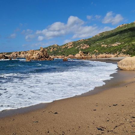 Sardinia Sea Vacation Villa Costa Paradiso Zewnętrze zdjęcie