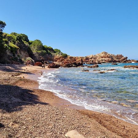 Sardinia Sea Vacation Villa Costa Paradiso Zewnętrze zdjęcie