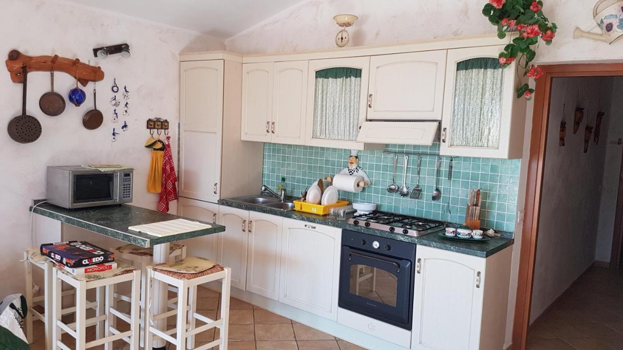 Sardinia Sea Vacation Villa Costa Paradiso Zewnętrze zdjęcie