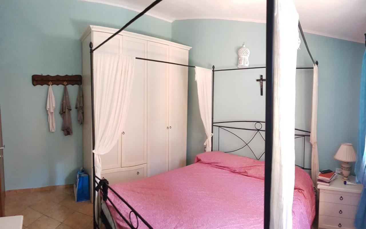 Sardinia Sea Vacation Villa Costa Paradiso Zewnętrze zdjęcie