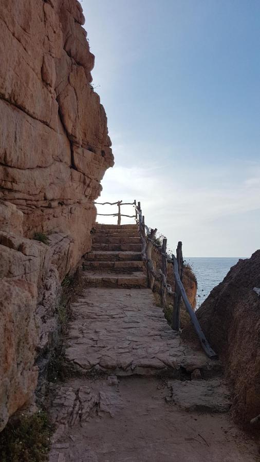 Sardinia Sea Vacation Villa Costa Paradiso Zewnętrze zdjęcie