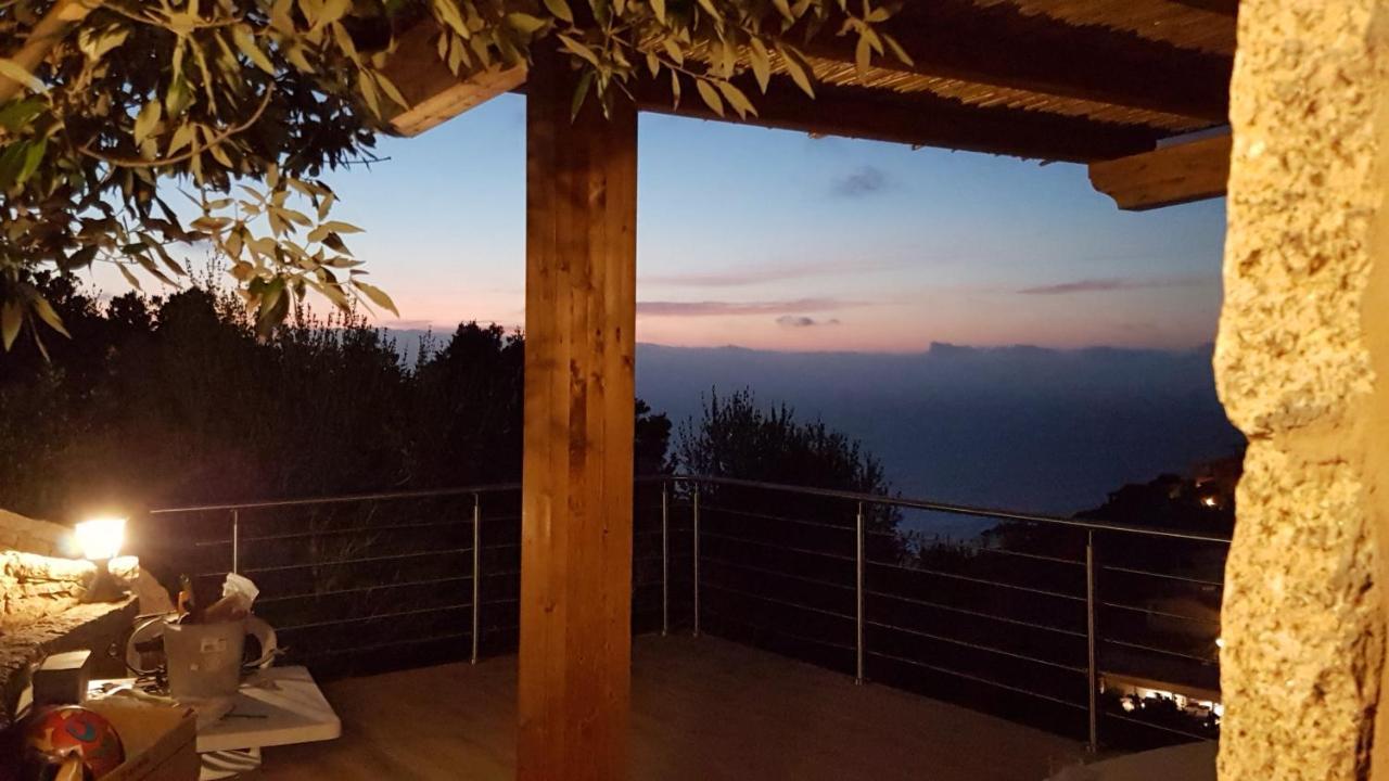 Sardinia Sea Vacation Villa Costa Paradiso Zewnętrze zdjęcie
