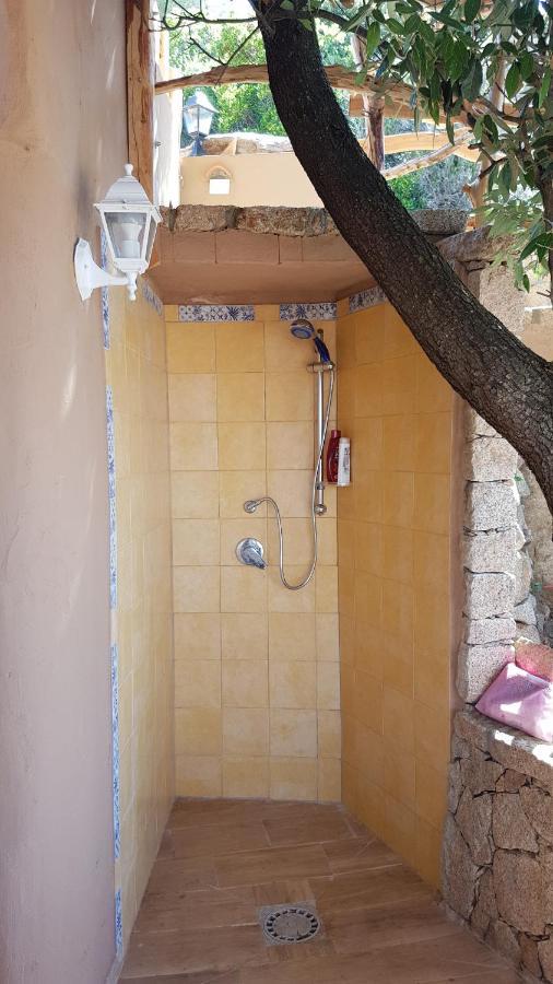 Sardinia Sea Vacation Villa Costa Paradiso Zewnętrze zdjęcie