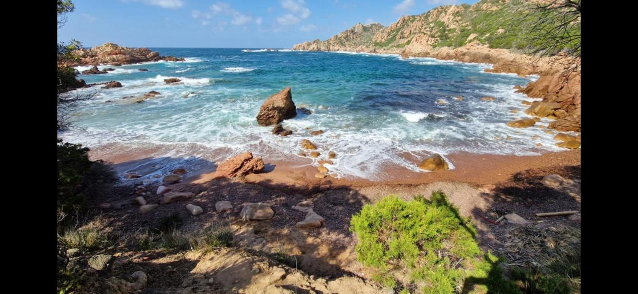 Sardinia Sea Vacation Villa Costa Paradiso Zewnętrze zdjęcie