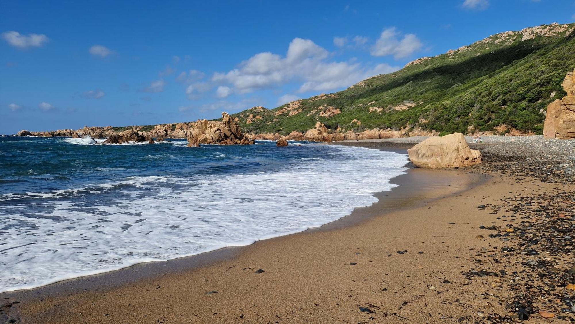 Sardinia Sea Vacation Villa Costa Paradiso Zewnętrze zdjęcie