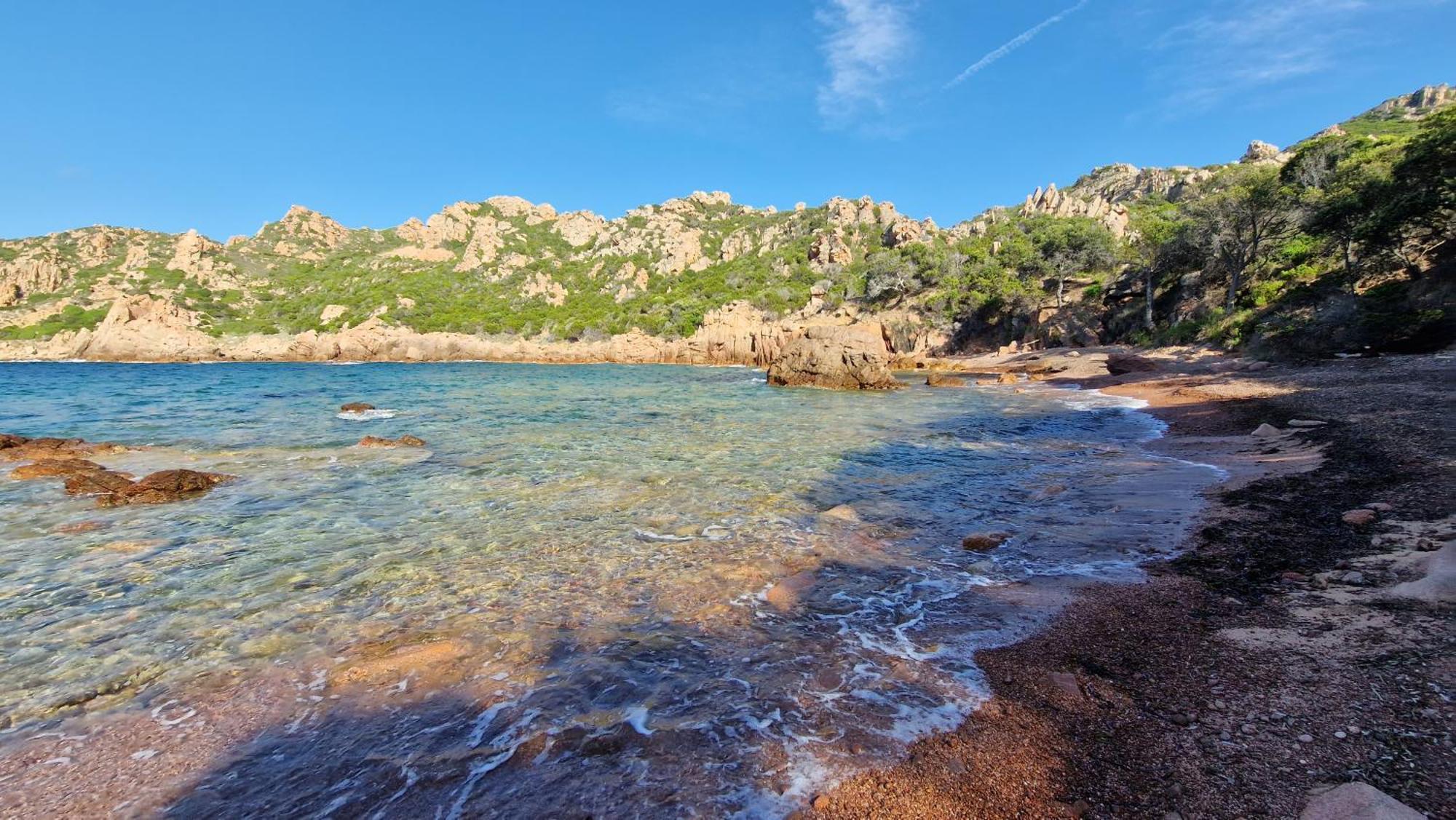 Sardinia Sea Vacation Villa Costa Paradiso Zewnętrze zdjęcie