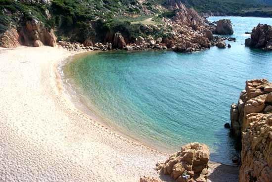 Sardinia Sea Vacation Villa Costa Paradiso Pokój zdjęcie
